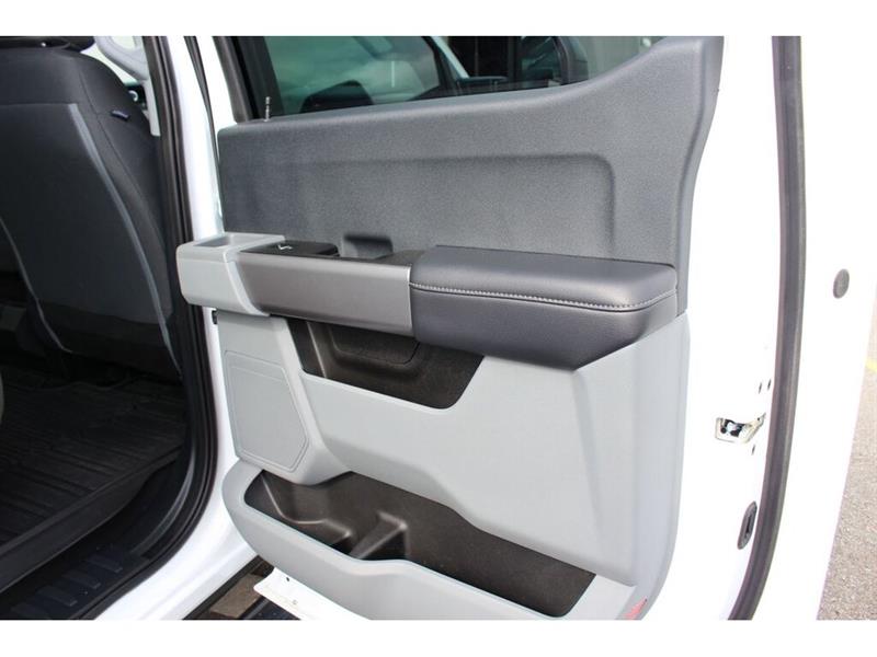 ford F-250 2025 - 29