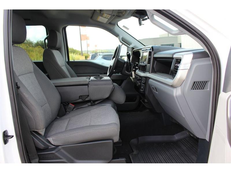 ford F-250 2025 - 31