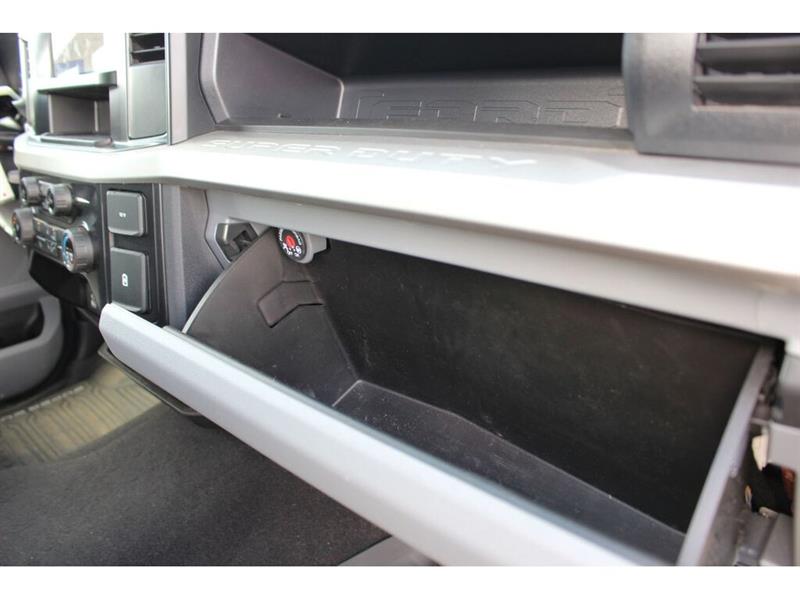 ford F-250 2025 - 34