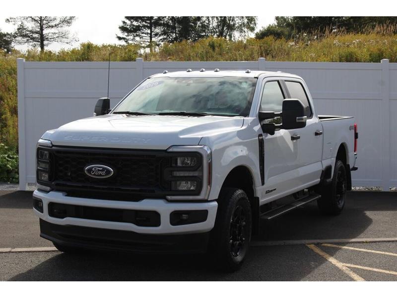 ford F-250 2025 - 37