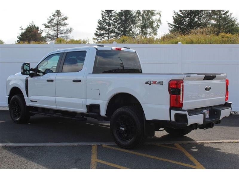 ford F-250 2025 - 39
