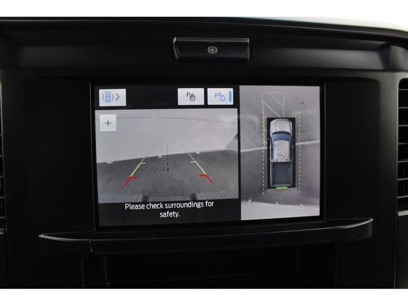 ford F-250 2025 - 40