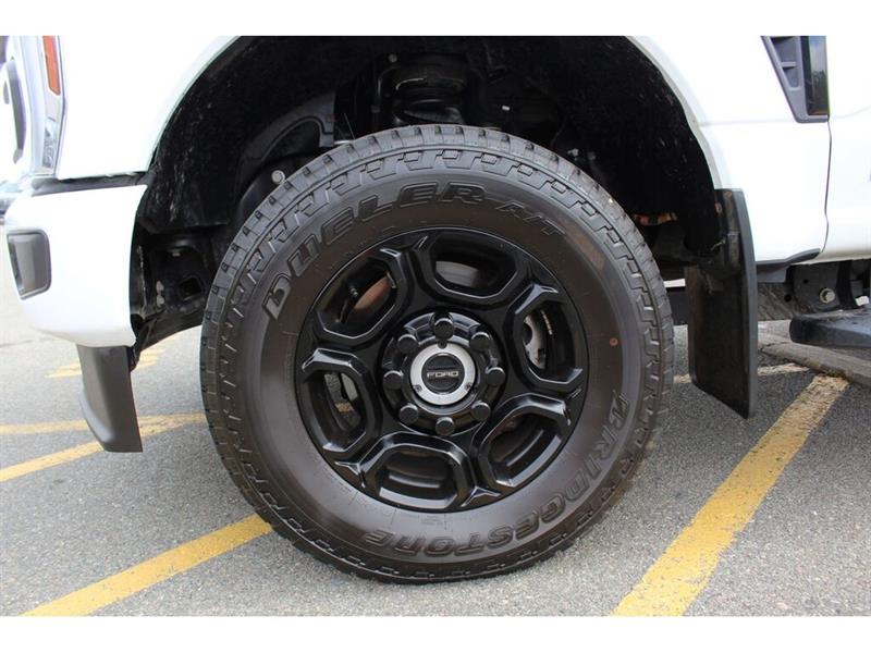 ford F-250 2025 - 42