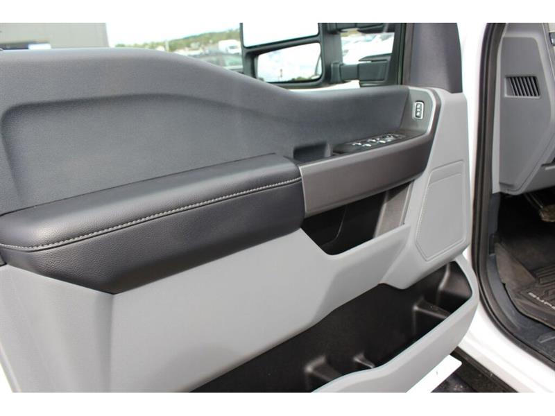 ford F-250 2025 - 45