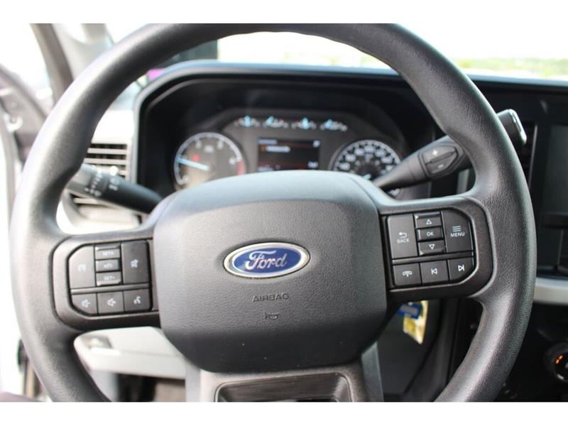 ford F-250 2025 - 51