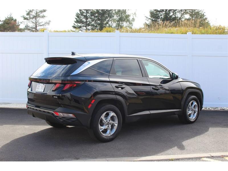 hyundai Tucson 2022 - 2