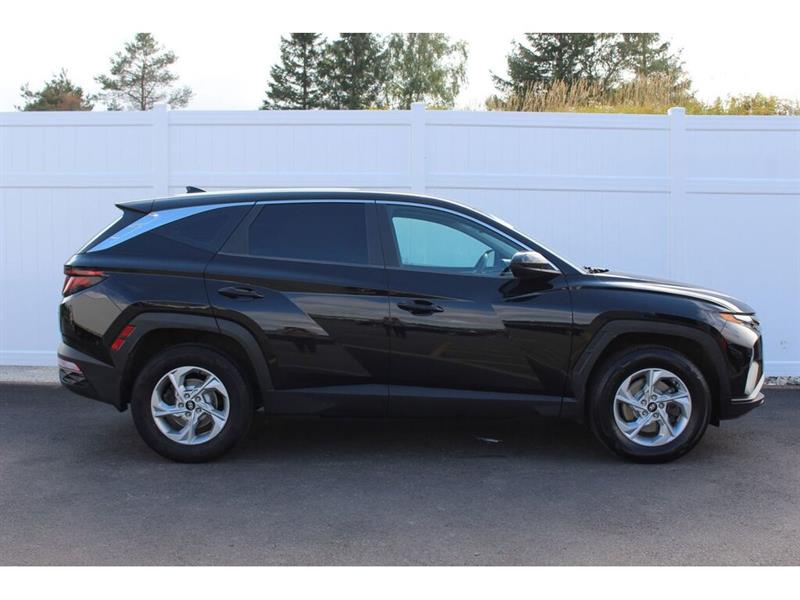 hyundai Tucson 2022 - 3