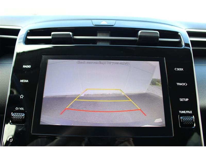 hyundai Tucson 2022 - 4