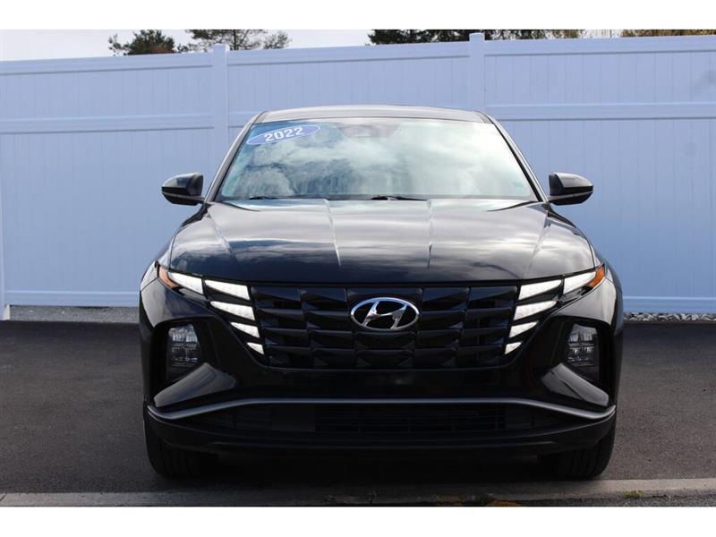 hyundai Tucson 2022 - 5