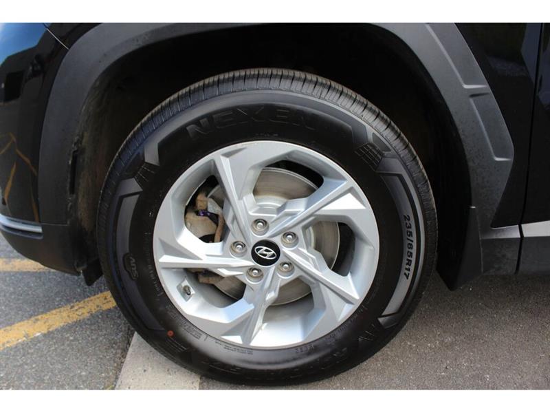 hyundai Tucson 2022 - 6