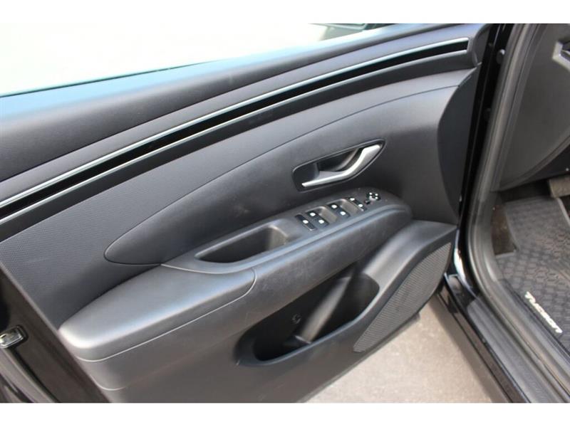 hyundai Tucson 2022 - 7