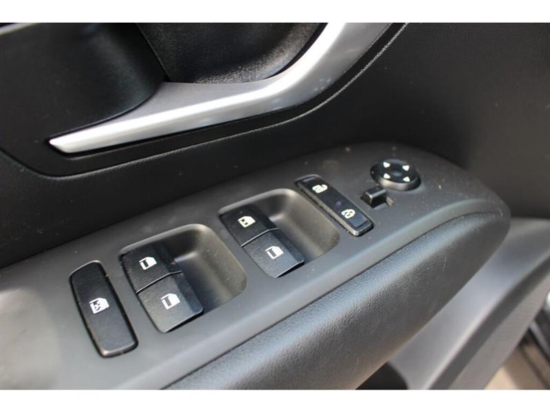 hyundai Tucson 2022 - 8