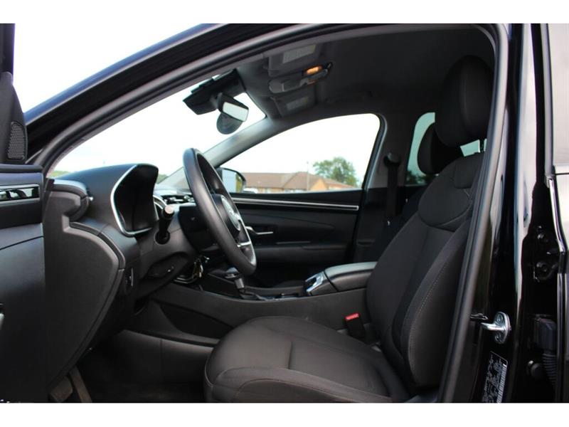 hyundai Tucson 2022 - 9