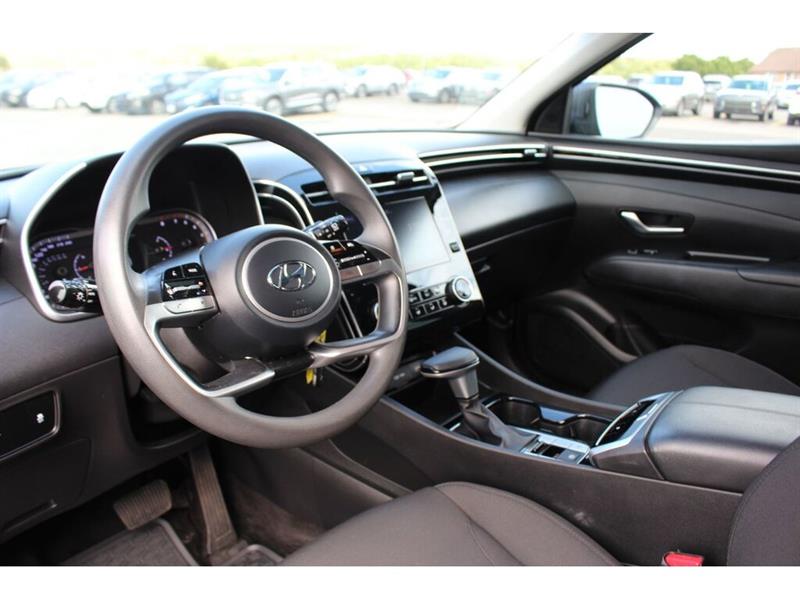 hyundai Tucson 2022 - 10