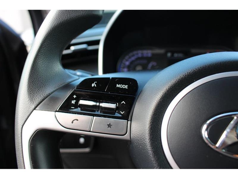 hyundai Tucson 2022 - 13