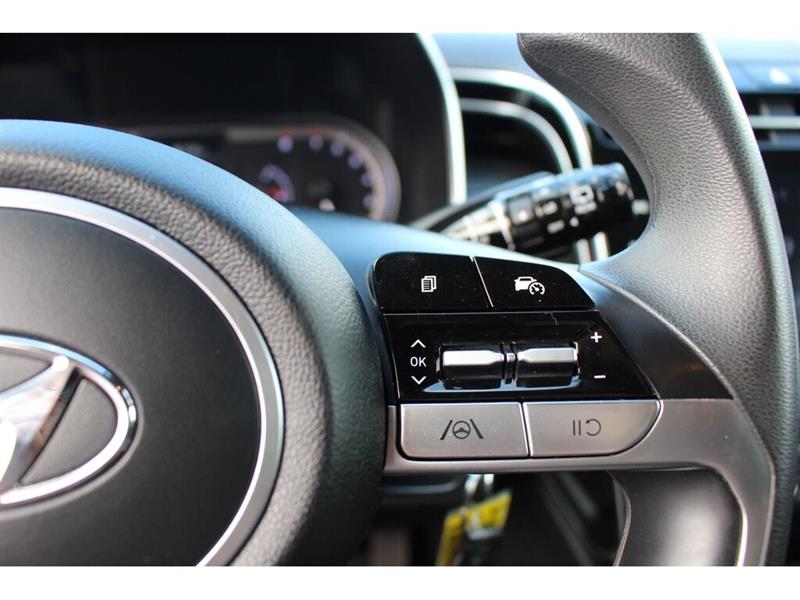 hyundai Tucson 2022 - 14