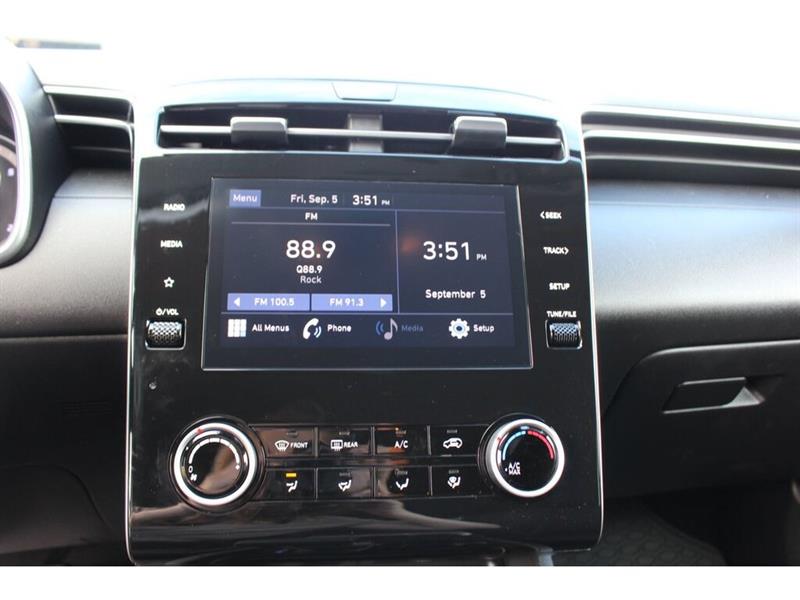 hyundai Tucson 2022 - 19