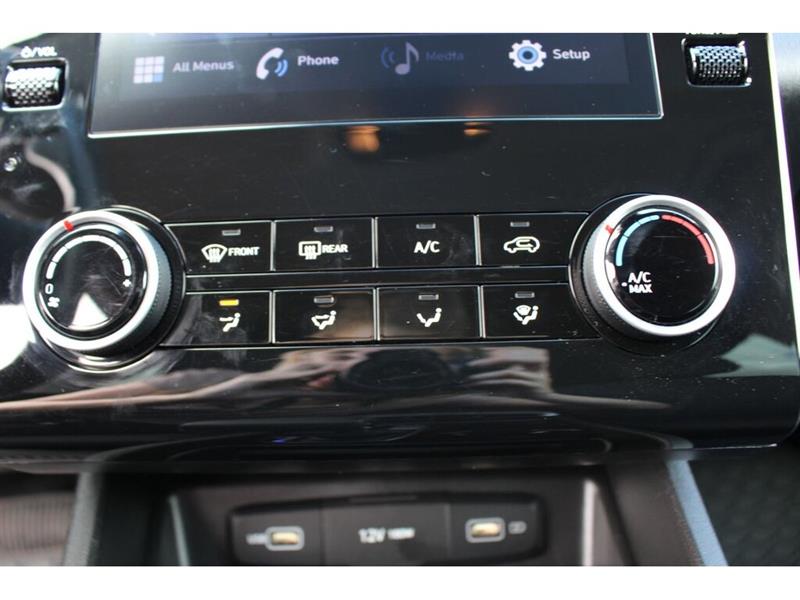 hyundai Tucson 2022 - 20