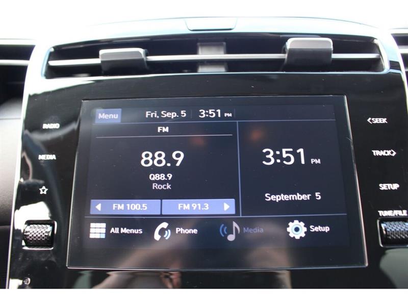 hyundai Tucson 2022 - 21