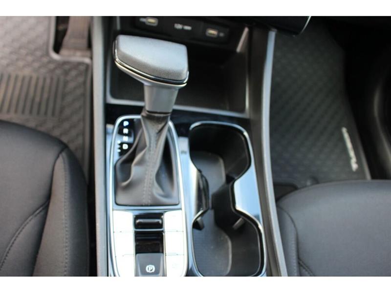 hyundai Tucson 2022 - 23