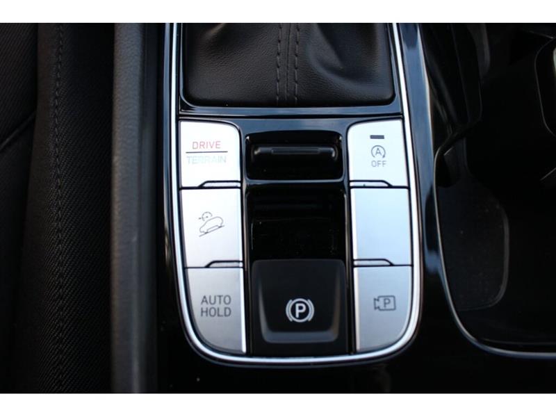 hyundai Tucson 2022 - 24