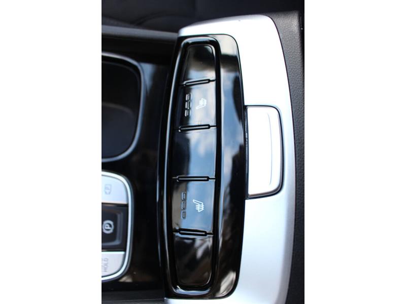 hyundai Tucson 2022 - 25