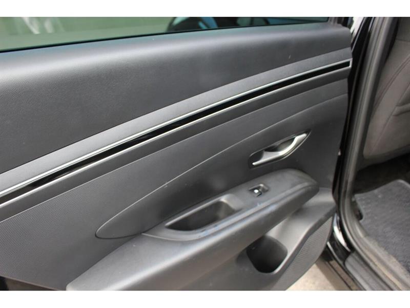 hyundai Tucson 2022 - 26