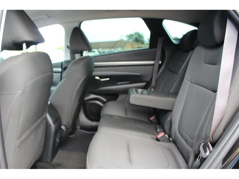 hyundai Tucson 2022 - 27