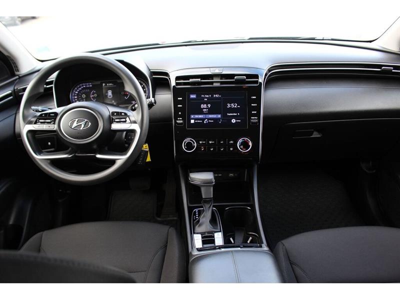 hyundai Tucson 2022 - 28