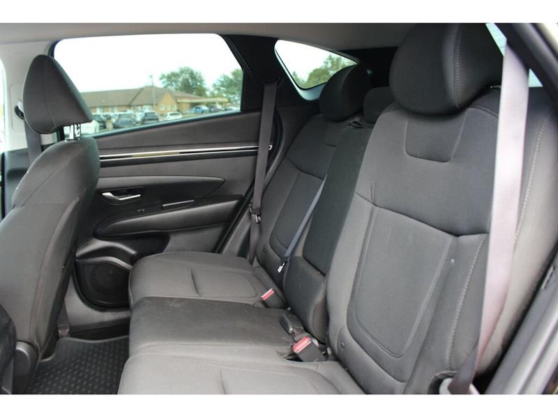 hyundai Tucson 2022 - 29