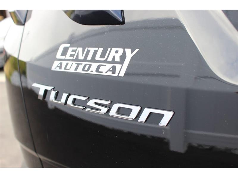 hyundai Tucson 2022 - 30