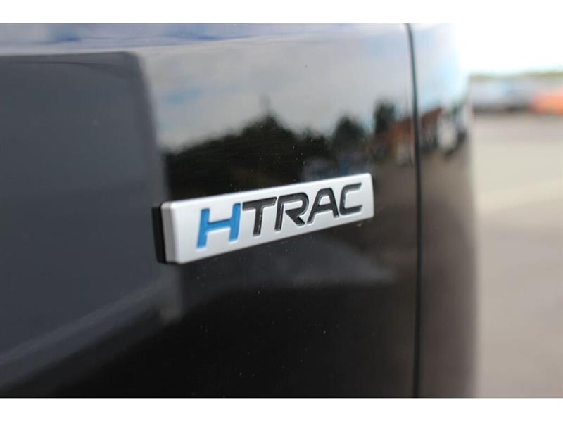 hyundai Tucson 2022 - 31