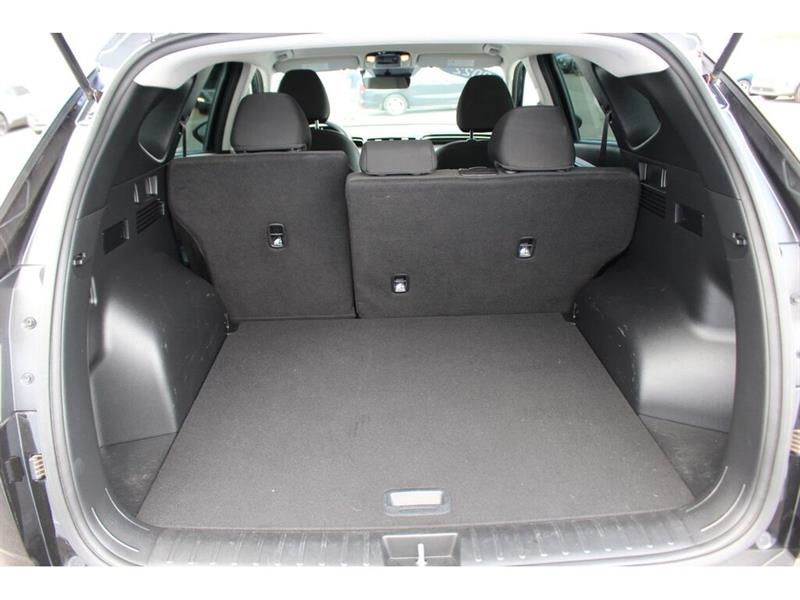 hyundai Tucson 2022 - 32