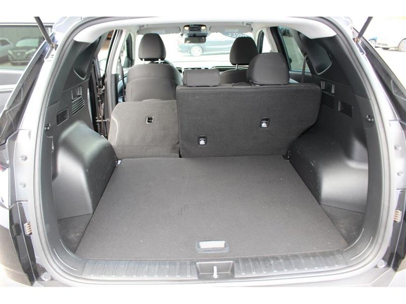 hyundai Tucson 2022 - 33