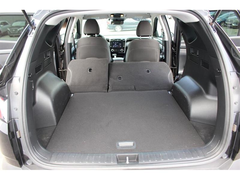 hyundai Tucson 2022 - 34