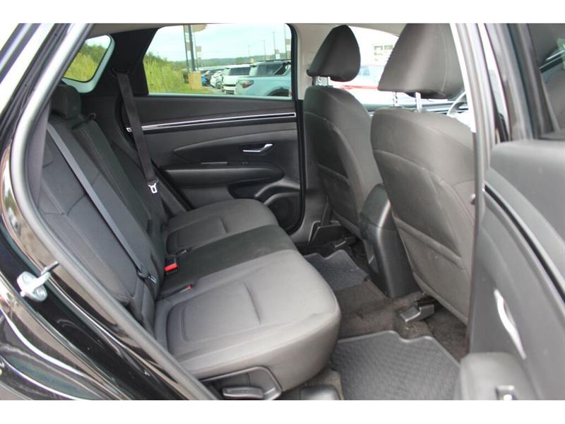 hyundai Tucson 2022 - 37