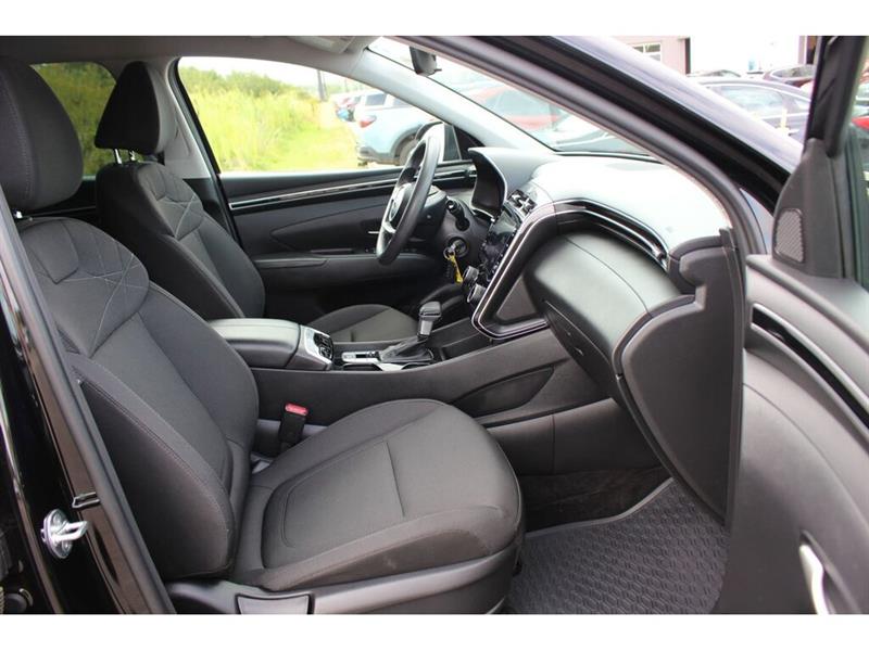 hyundai Tucson 2022 - 38