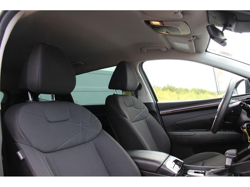 hyundai Tucson 2022 - 40