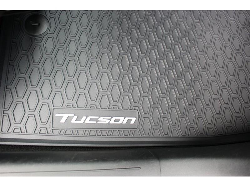 hyundai Tucson 2022 - 42