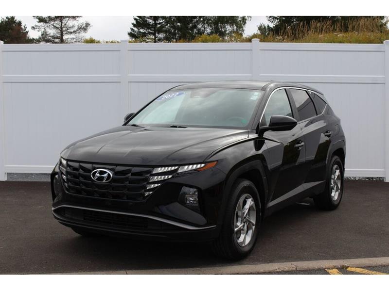 hyundai Tucson 2022 - 43