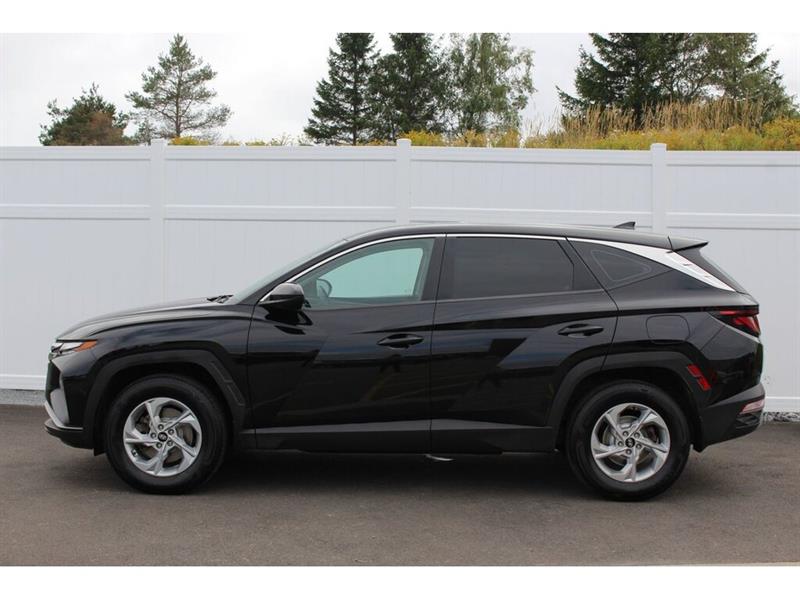 hyundai Tucson 2022 - 44