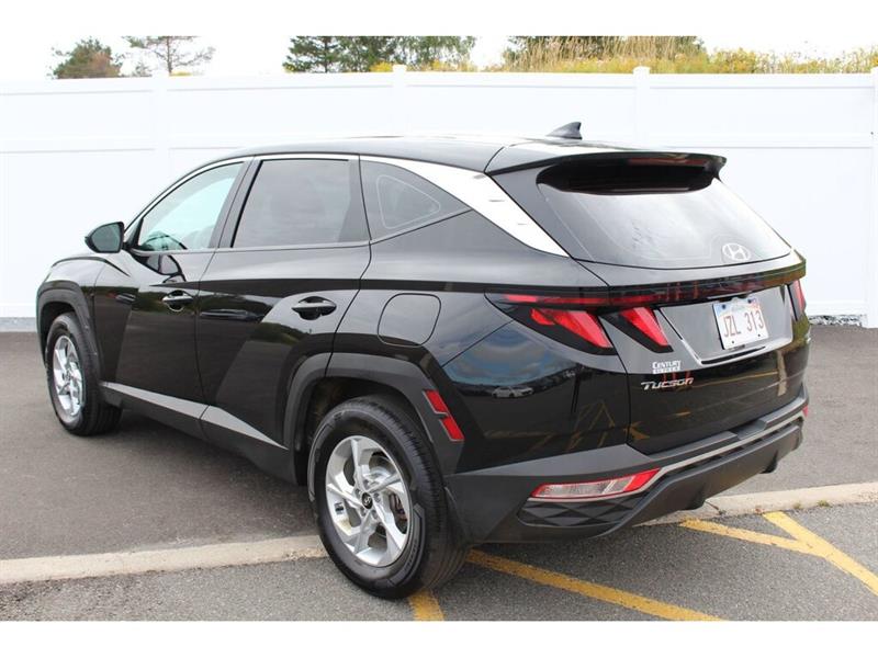 hyundai Tucson 2022 - 45