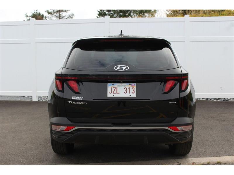 hyundai Tucson 2022 - 46