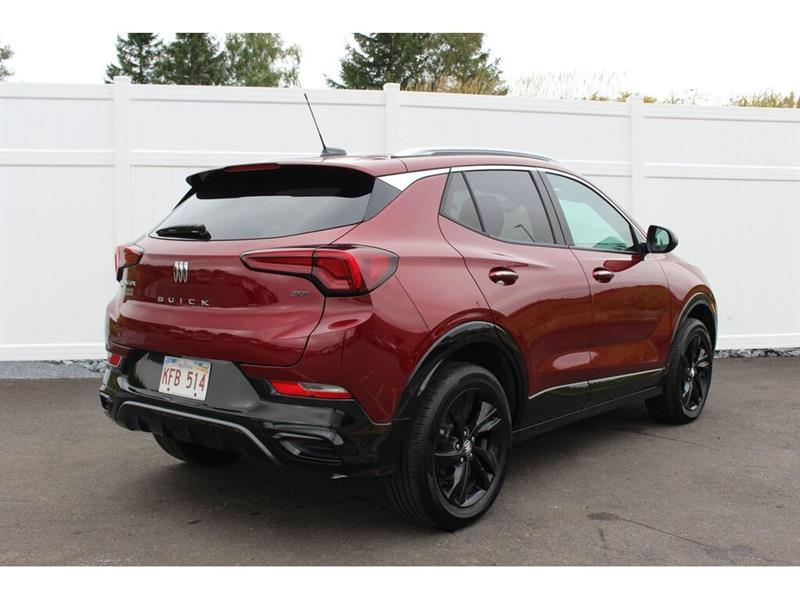buick Encore GX 2024 - 3