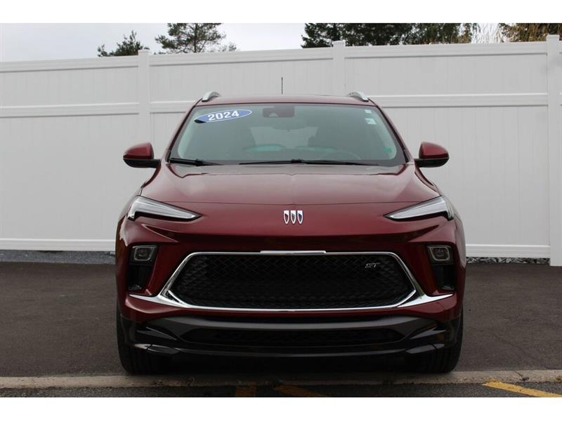 buick Encore GX 2024 - 5