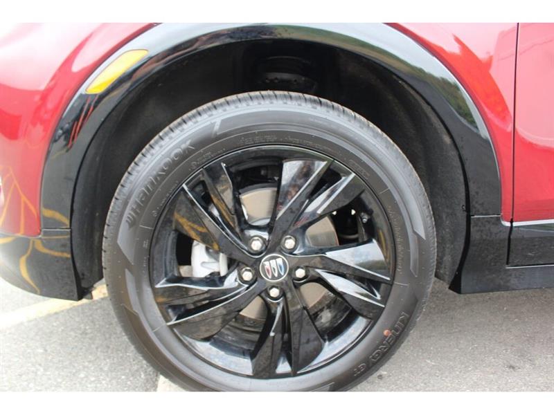 buick Encore GX 2024 - 6