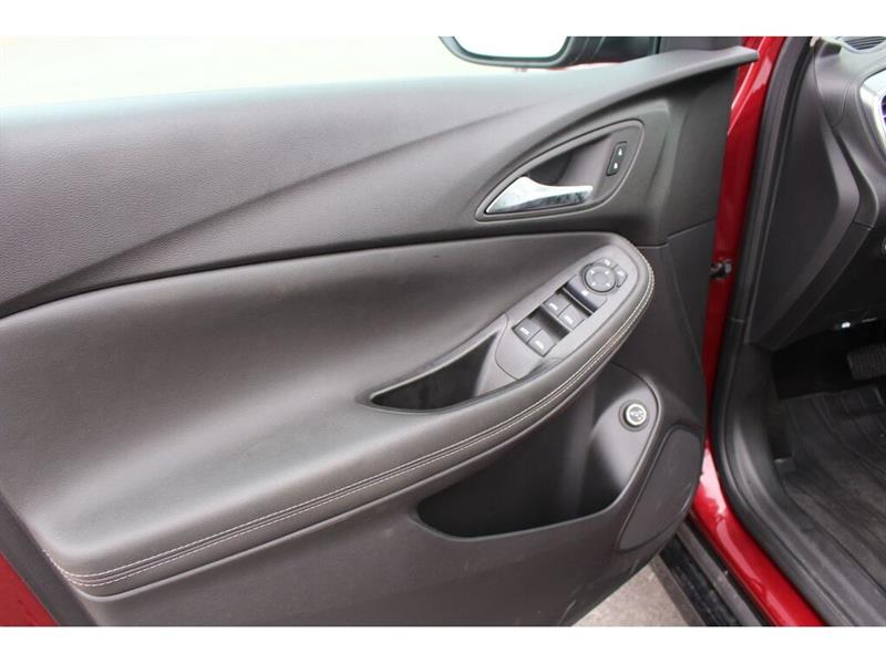 buick Encore GX 2024 - 7