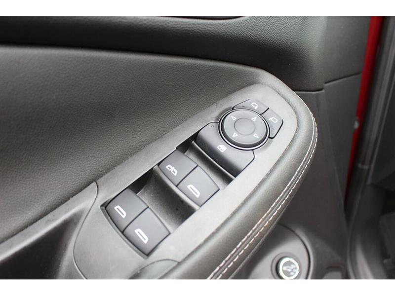 buick Encore GX 2024 - 8