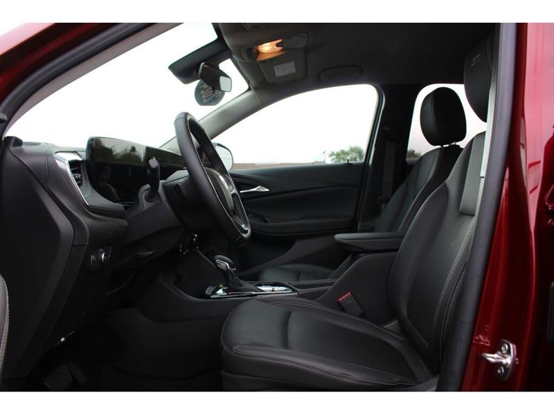 buick Encore GX 2024 - 10