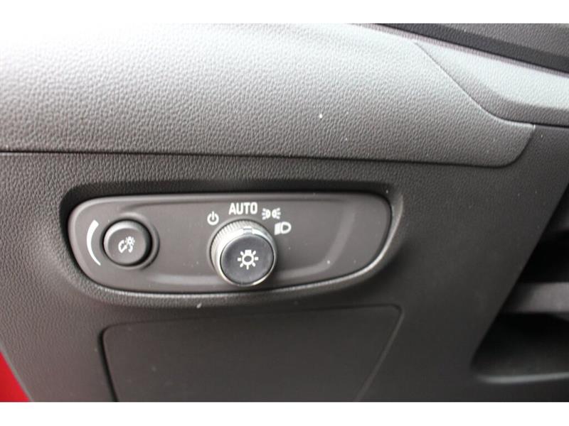 buick Encore GX 2024 - 12